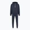 Női tréningruha EA7 Emporio Armani Train Tréningruha HO 1/4 Zip armani kék