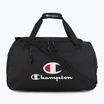 Champion Progress Duffel edzőtáska fekete