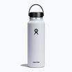 Termosz Hydro Flask Wide Flex Cap 1180 ml white