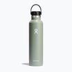 Hydro Flask Standard Flex Cap termikus palack 710 ml agave