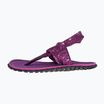 Női Gumbies Slingback szandál lila