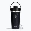Termosz shaker funkcióval Hydro Flask Insulated Shaker 710 ml black