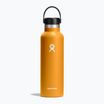 Hydro Flask Standard Flex 620 ml-es fosszilis utazó palack