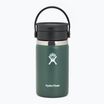 Hydro Flask Wide Flex Sip 355 ml tüzes palack Hydro Flask Wide Flex Sip 355 ml fenyő