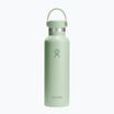 Hydro Flask Standard Flex 620 ml-es aloe termál palack
