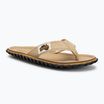 Gumbies Islander klasszikus homokos flip flopok