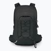 Osprey Tempest 11 l fekete/ szénszürke női túra hátizsák