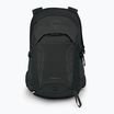 Női trekking hátizsák Osprey Tempest 22 l fekete / szénszürke