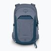 Női trekking hátizsák Osprey Tempest 22 l anchor blue / atlas