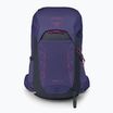 Osprey Tempest 26 l deep fig / hotspot pink női túra hátizsák