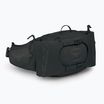 Osprey Tempest 6 l fekete/ szénszürke vesetáska