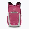 Osprey Talon Jr 11 l hotspot rózsaszín gyermek túra hátizsák