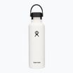 Túrapalack Hydro Flask Standard Flex 620 ml white