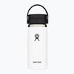 Hydro Flask Wide Flex Sip termikus palack 470 ml fehér W16BCX110