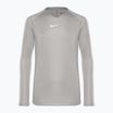 Gyermek Termál hosszú ujjú  Nike Dri-FIT Park First Layer pewter grey/white