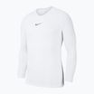 Nike Dri-Fit Park First Layer gyermek termál hosszú ujjú fehér AV2611-100 AV2611-100