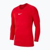 Nike Dri-Fit Park First Layer gyermek hosszú ujjú termálruha piros AV2611-657