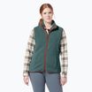 Royal Robbins Urbanesque Vest sea pine női ujjatlan kabát