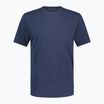 Férfi póló Royal Robbins Basecamp Tee navy