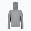 Pulóver Royal Robbins Rockcraft Wool Hoodie lt pewter htr