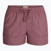 Royal Robbins női rövidnadrág Hempline vad rebarbara