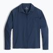 Royal Robbins Expedition III női póló mélykék