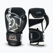 MMA bokszkesztyű Rival RB1 Ultra Bag 2.0 fekete