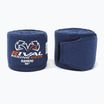 Rival Guerrero Handwraps bokszkötszerek 180 cm tengerészgyalogság