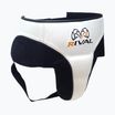 Rival RNFL10 Pro 360 lágyékvédő fehér/fekete
