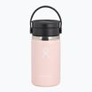 Hydro Flask Wide Flex Sip 355 ml trillium termikus palack