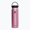Hydro Flask Lightweight Wide Flex Cap B 946 ml turmalin termál palack