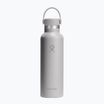 Hydro Flask Standard Flex 620 ml-es nyírfából készült hőpalack