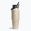 Hydro Flask Wide Flex Straw Travel termálpalack 945 ml zab