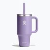 Hydro Flask All Around Travel Tumbler termikus bögre 946 ml moonshadow