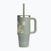 Hydro Flask All Around Travel Tumbler 710 ml botanical bliss/agave termál bögre