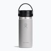 Hydro Flask Wide Flex Sip 355 ml nyírfából készült hőpalack Hydro Flask Wide Flex Sip 355 ml nyírfa