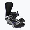 Snowboard kötés Bent Metal Transfer grey/purple