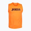 Joma Training Bib fluor narancssárga labdarúgó jelölő