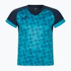 Joma Supernova III női tréning póló tengerészkék 901431