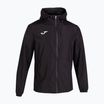 Férfi Joma Elite VIII Esőkabátv futó dzseki fekete 102235.100