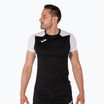 Férfi Joma Record II futópóló fekete/fehér