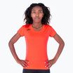 Női futópóló Joma Record II fluor coral