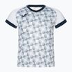 Joma Supernova III női edzőpóló tengerészkék/fehér 901431