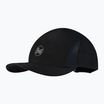 BUFF 5 Panel Go Solid baseball sapka fekete