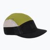 BUFF 5 paneles Go Domus szürke baseball sapka 125314.901.30.00