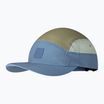 BUFF 5 paneles Go Domus acél baseball sapka