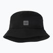 BUFF Adventure Bucket tömör fekete kalap