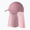 BUFF Desert Kids Solid orchidea baseball sapka