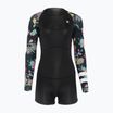 Hurley Advant női 2 mm-es Shorty rugós ruha Wonderland búvárruha