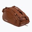 NOX Pro Series padel táska 38 l camel